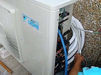 海东地区商场中央空调分析及中央空调的维保分析